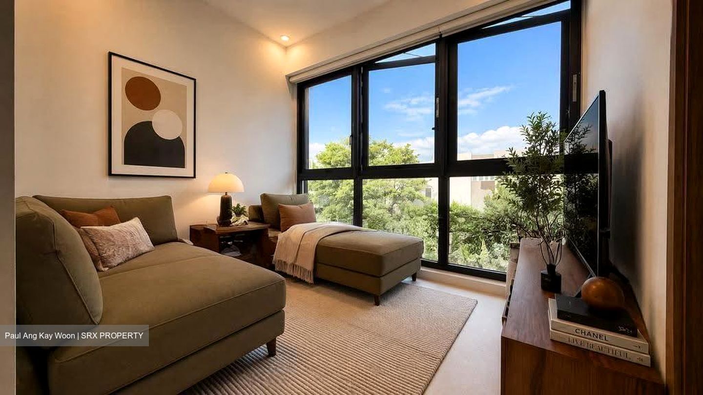77 @ East Coast (D15), Apartment #608158391